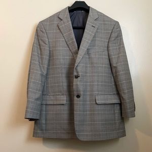 Mens sport coat